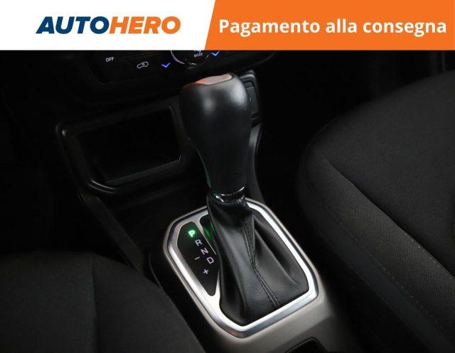 JEEP Renegade 1.3 T4 DDCT S