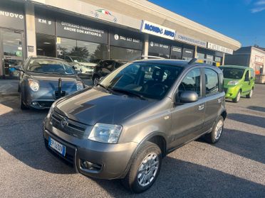 Fiat Panda 1.2 4x4 Climbing *CINGHIA-OK*