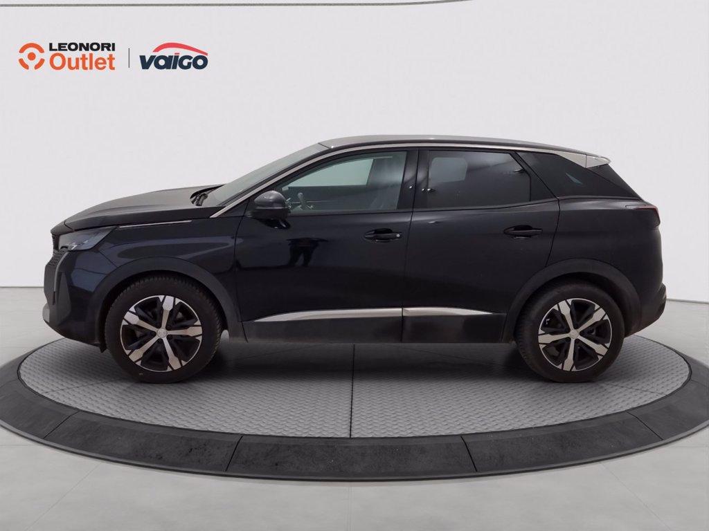 PEUGEOT 3008 1.5 bluehdi allure pack s&s 130cv del 2022