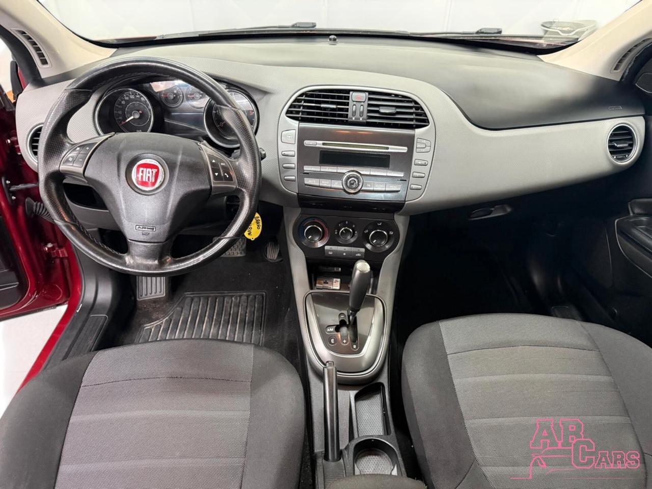 Fiat Bravo 1.6 MJT 120 CV Automatica
