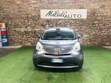 Toyota iQ 1.0