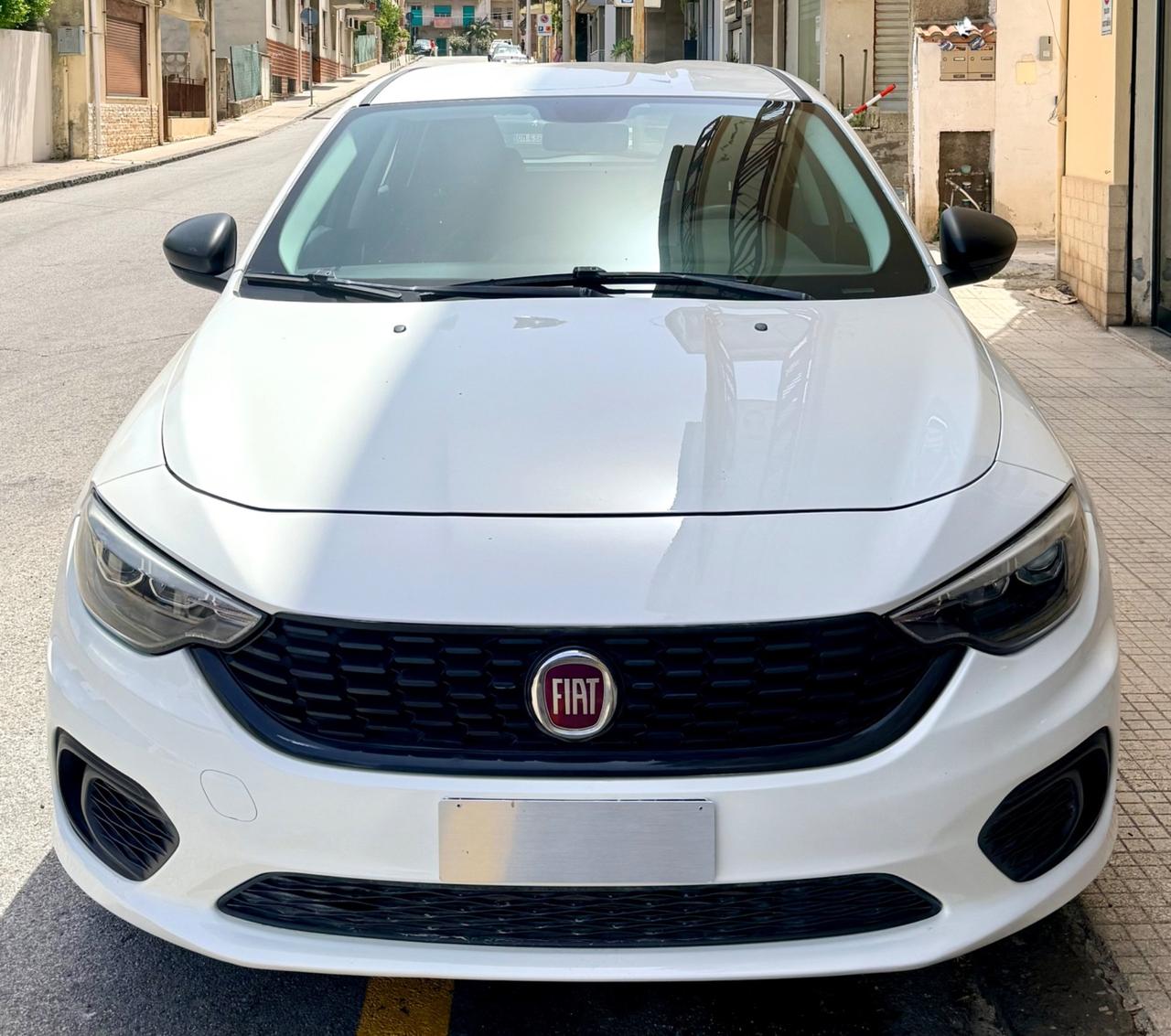 Fiat Tipo 1.3 Mjt S&S SW Street