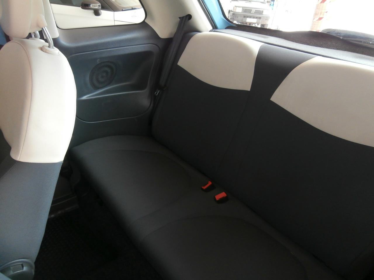 Fiat 500 1.2 Neopatentati