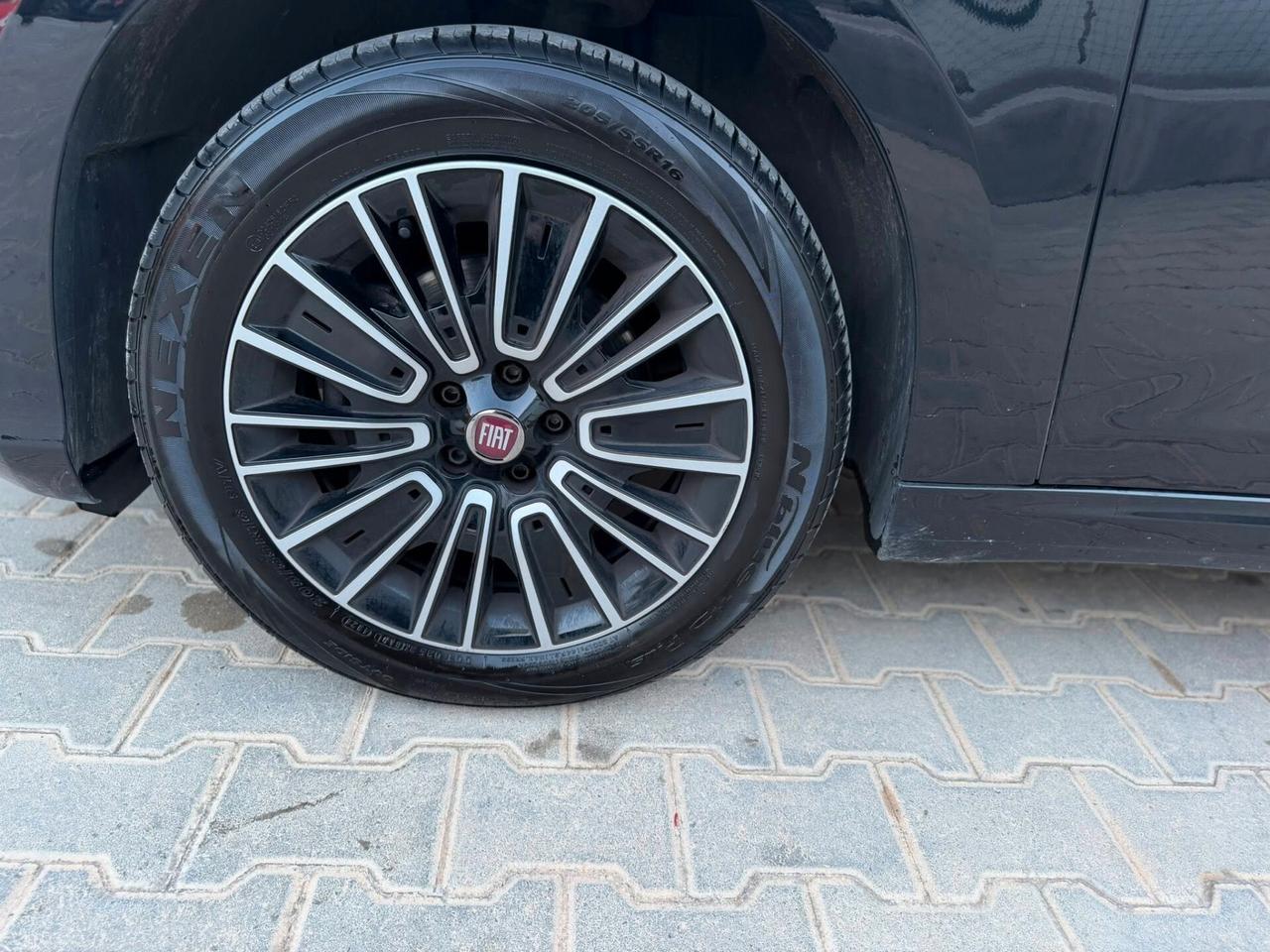 Fiat Tipo 1.6 Mjt S&S 5 porte Business