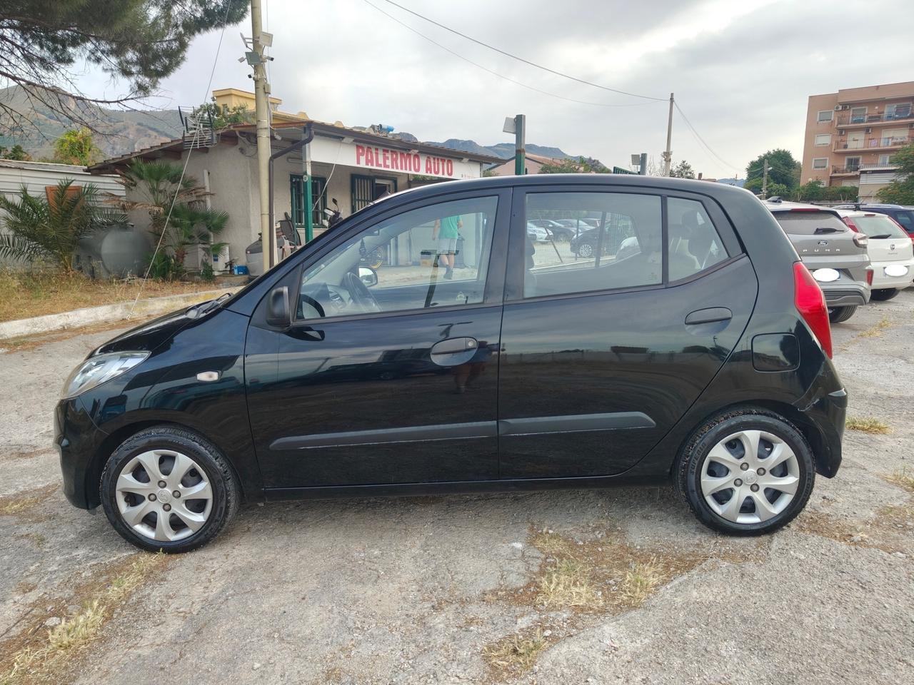 Hyundai i10 1.1 12V Comfort OK NEOPATENTATI