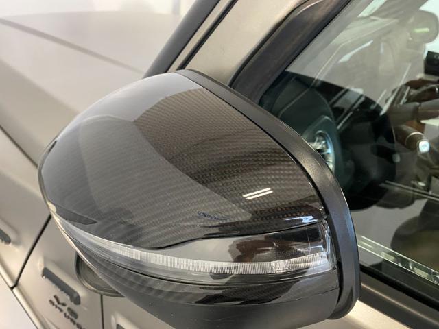 MERCEDES-BENZ G 63 AMG Mild hybrid AMG S.W. IVA ESP. POSS. SUB. LEAS