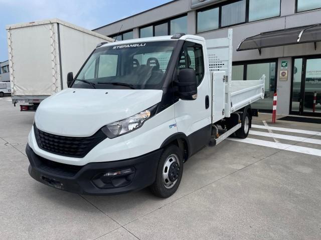 Iveco DAILY 35C12 RIBALTABILE