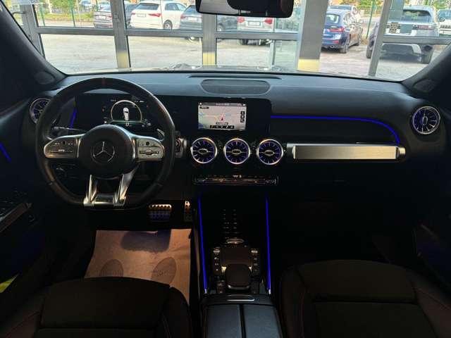 Mercedes-Benz GLB 35 AMG 4matic