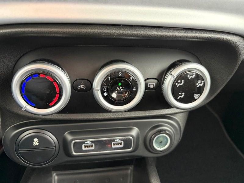 FIAT 500L 500L 1.4 Connect s&s 95cv