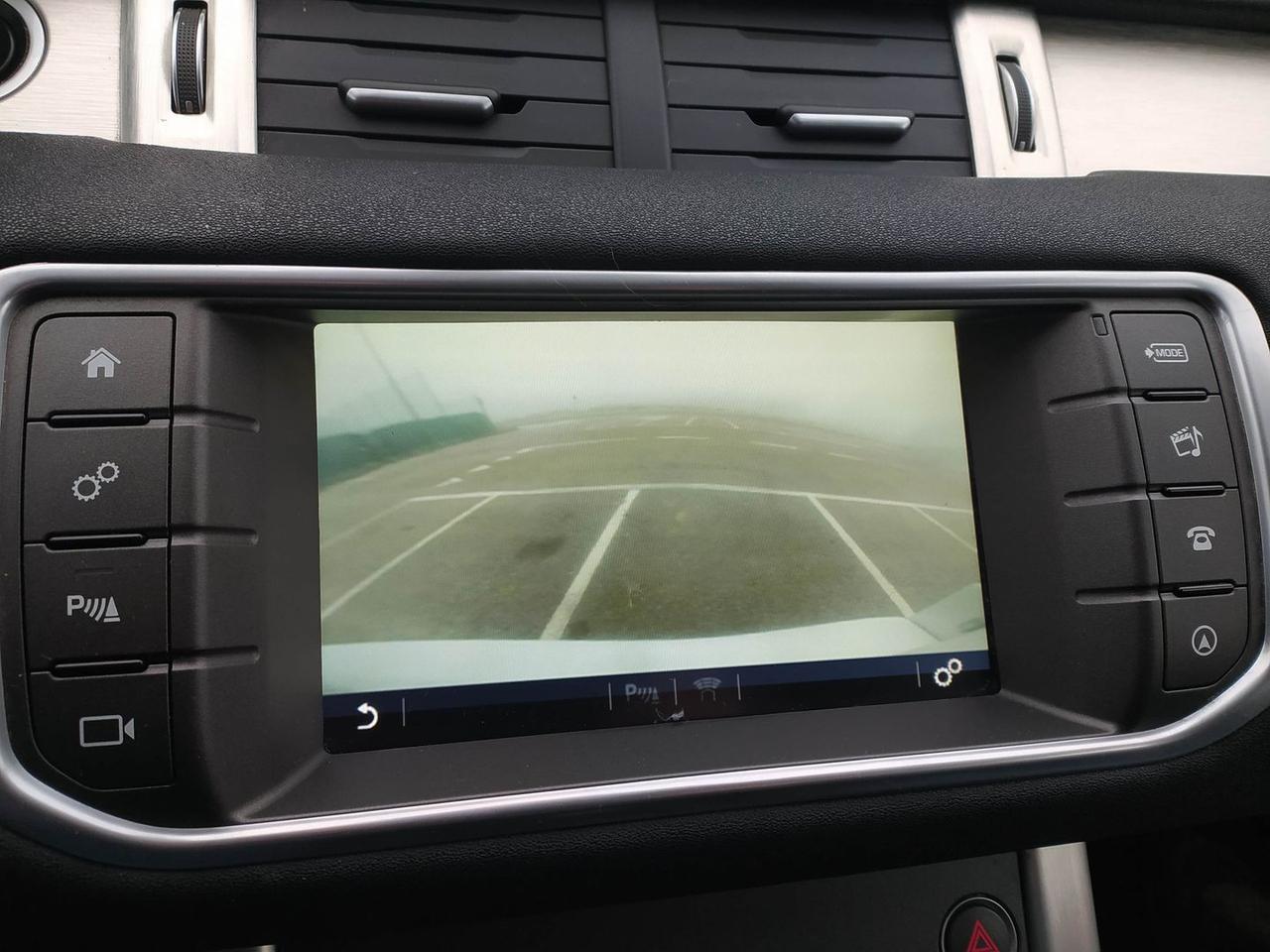 Land Rover Range Rover Evoque SE eD4 E-Capab #8531