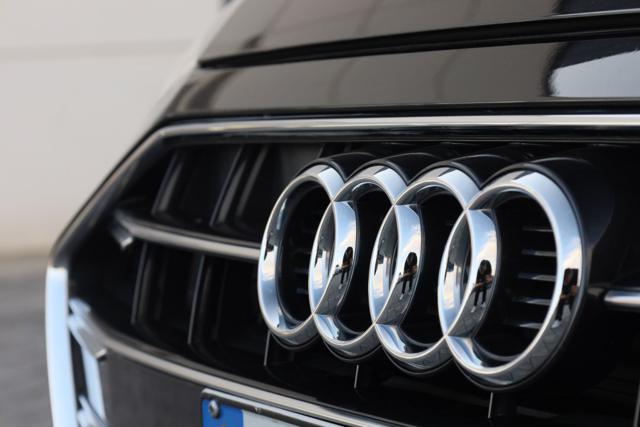 AUDI A4 Avant 35 TDI/163 Prezzo Netto CV S tronic