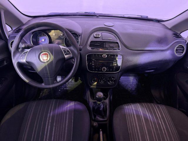 FIAT Punto Evo 1.2 5 porte S&S Dynamic