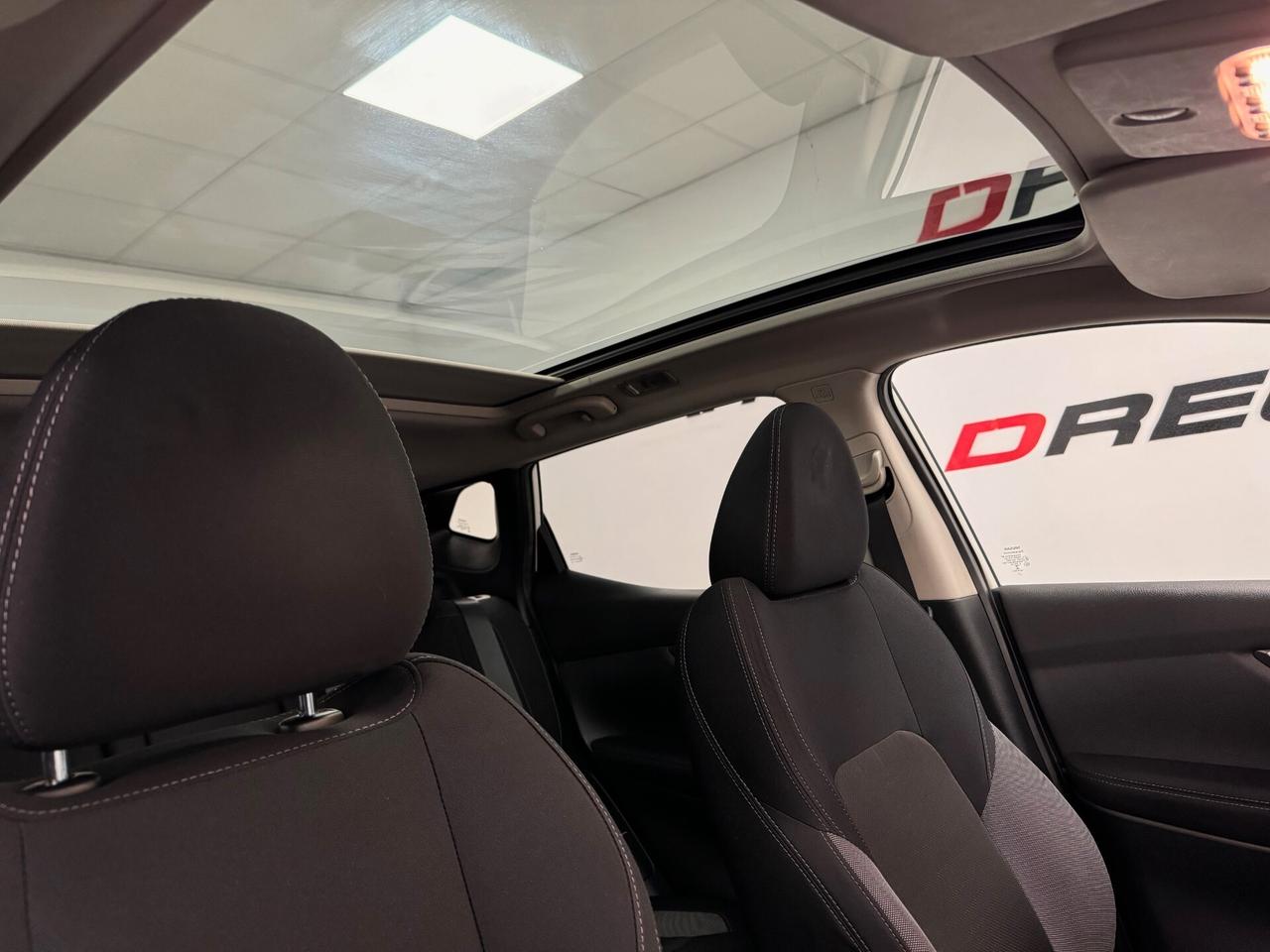 Nissan Qashqai 1.2 DIG-T N-Connecta AUTOMATICO TETTO 360