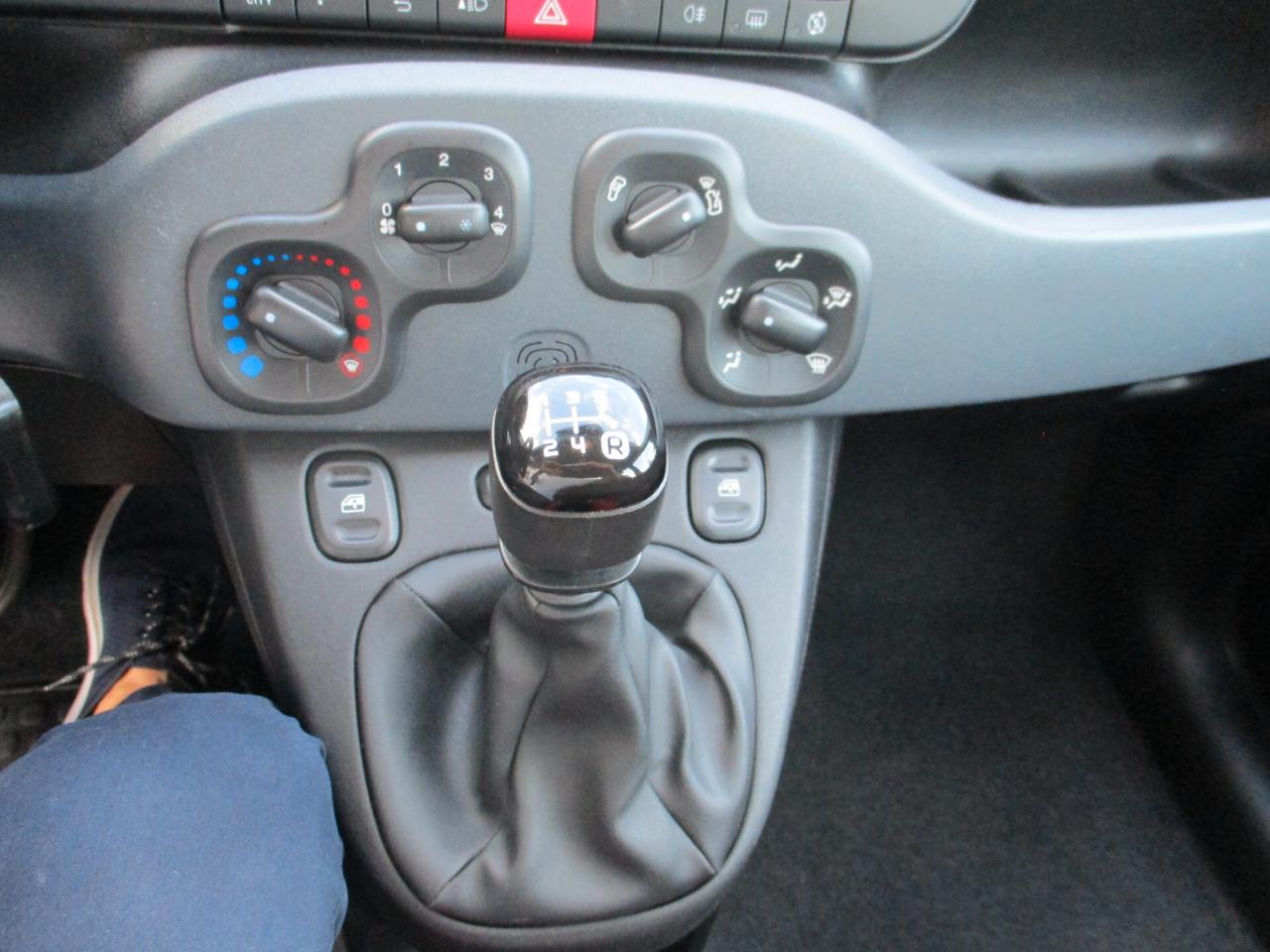 Fiat Panda 1.2 Easy