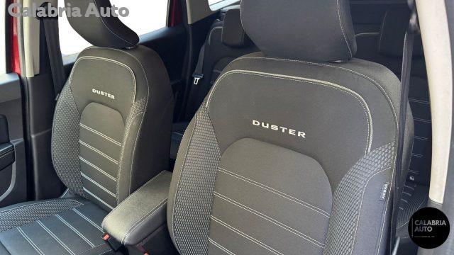 DACIA Duster 1.0 TCe GPL 4x2 Prestige Up