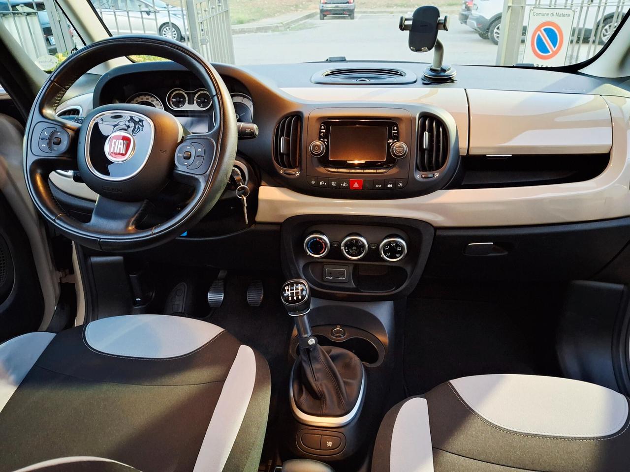 Fiat 500L 1.6 Multijet 120 CV Pop Star