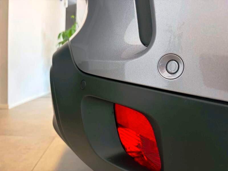 Citroen C5 Aircross BlueHDi 130 CV S&S Shine