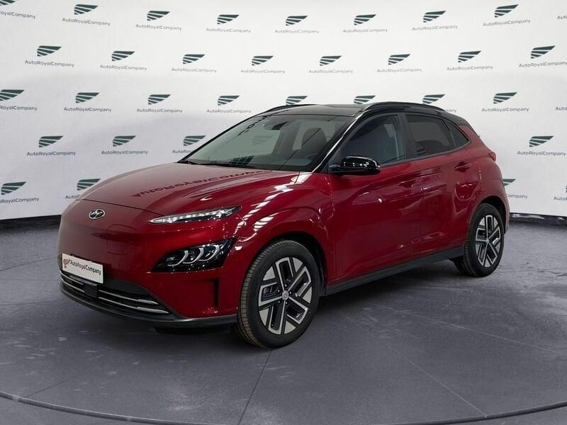 Hyundai Kona EV 39 kWh XPrime