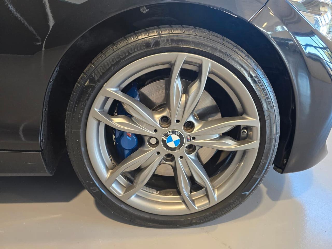 Bmw 135 M135i xDrive 5p.