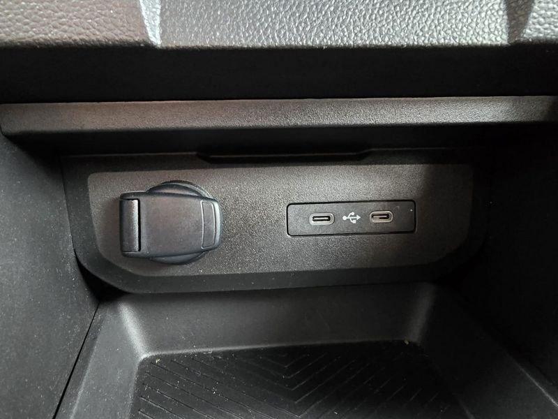 Dacia Duster 1.6 Hybrid 140cv Extreme