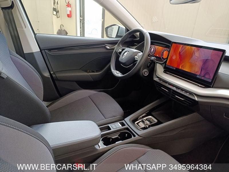 Skoda Octavia Octavia 2.0 TDI 150 CV DSG Wagon Executive