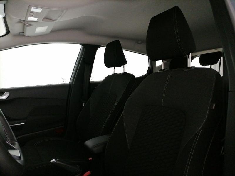 Ford Fiesta 5p 1.1 Titanium Gpl 75cv