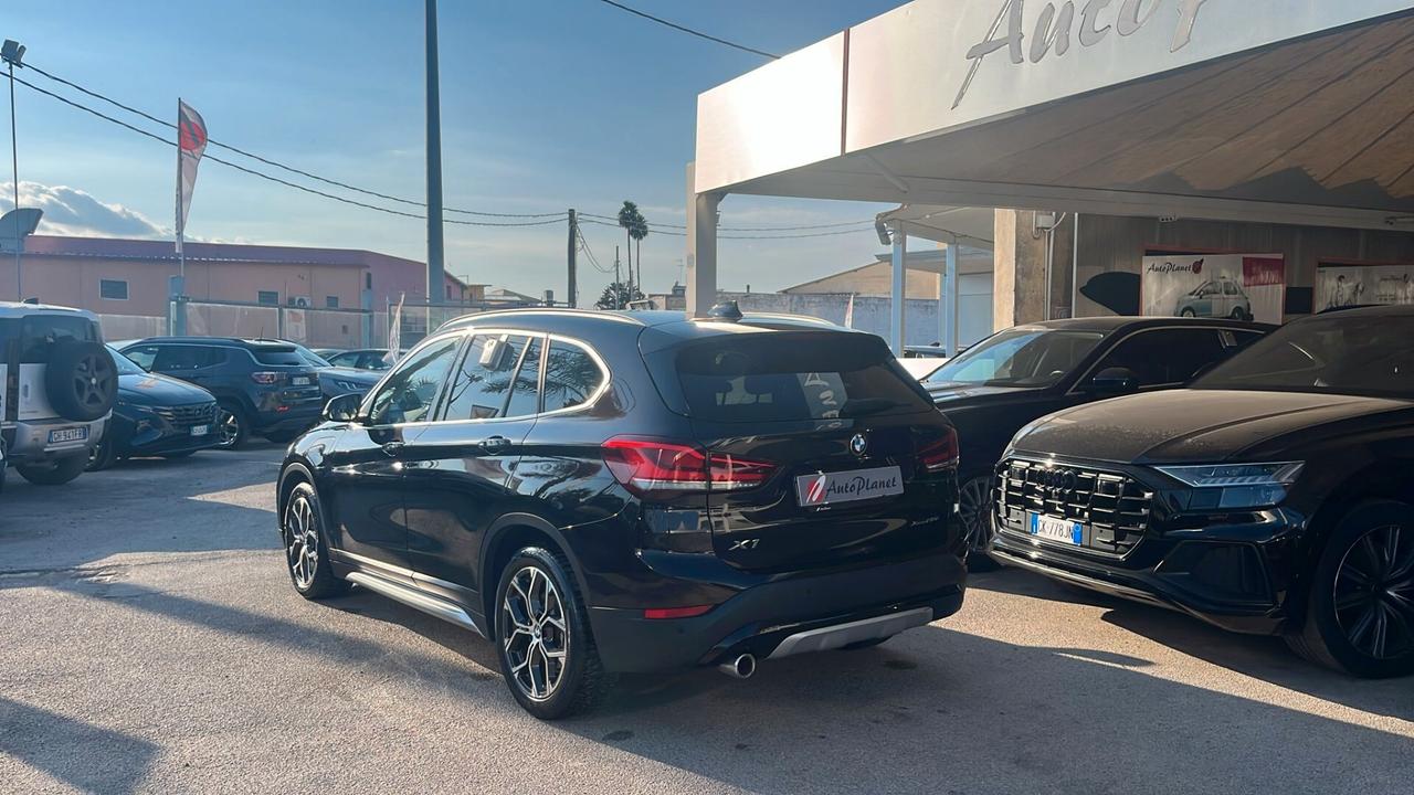 Bmw X1 xDrive25e xLine Plus