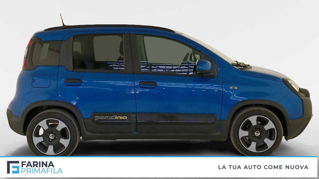 FIAT Pandina III 2024 Cross - Pandina Cross 1.0 firefly hybrid s&s 70cv