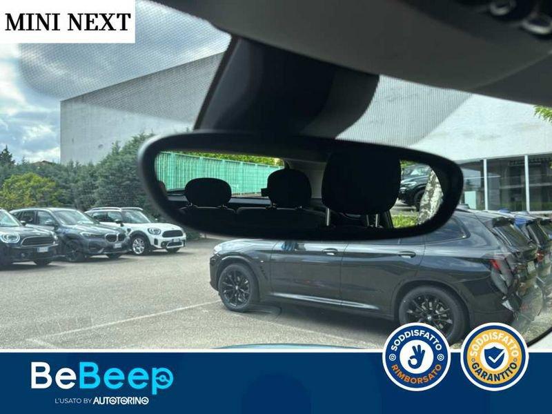 MINI Countryman Mini F60 MINI 2.0 COOPER D BUSINESS ALL4 AUTO