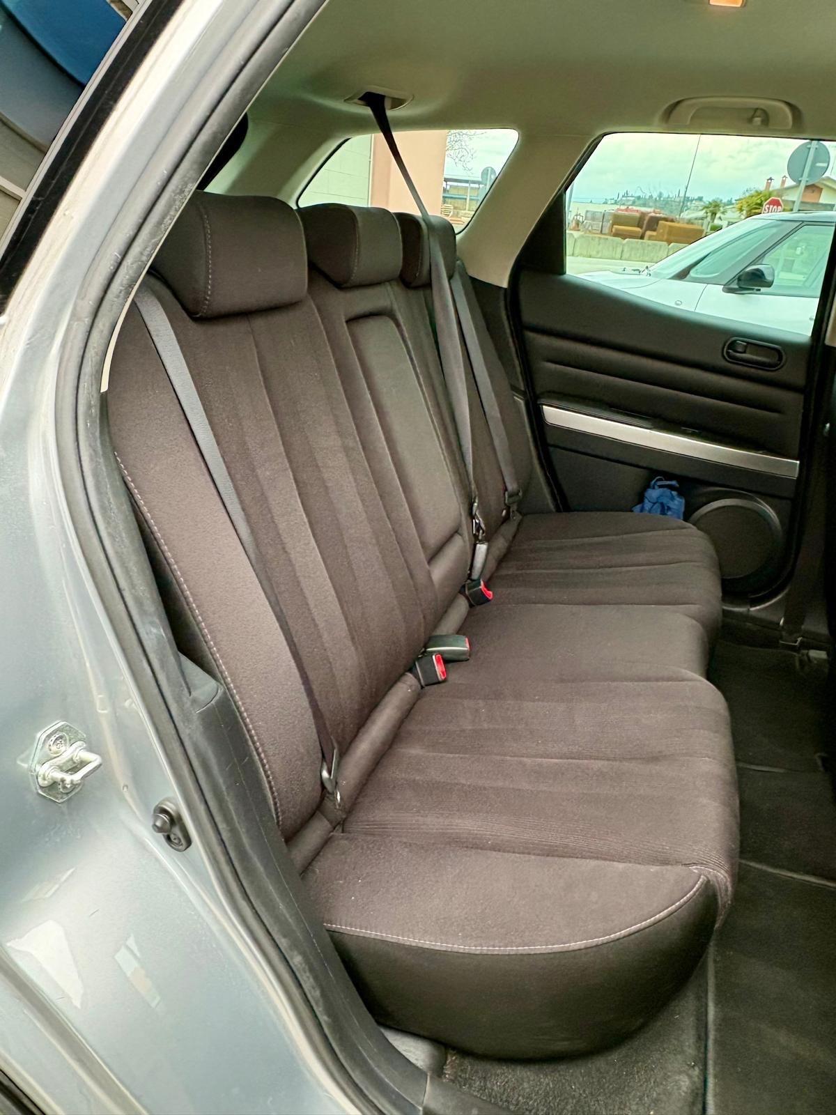 Mazda CX-7 2.2L MZR CD Sport Tourer