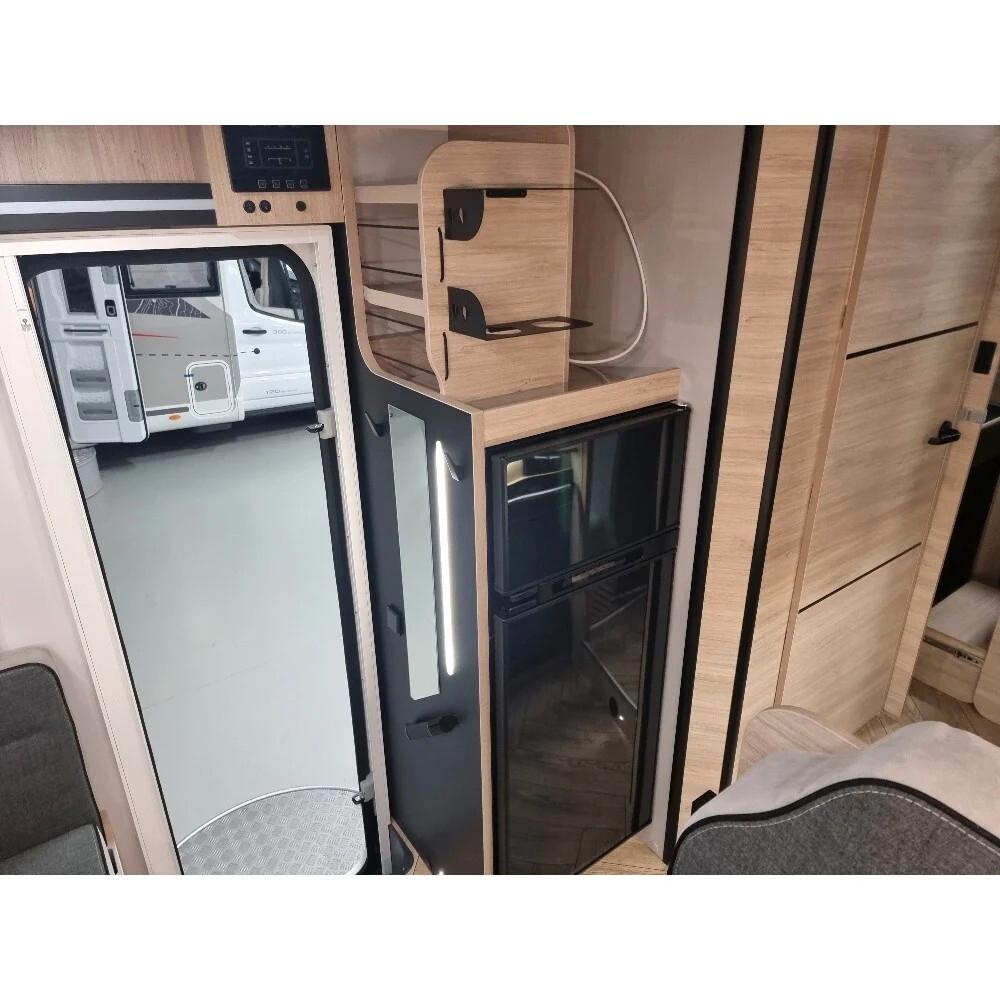 CAMPER CHALLENGER 384 ETAPE EDITION