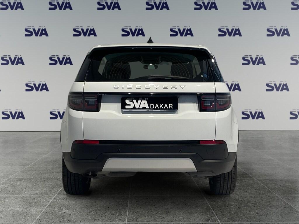 Land Rover Discovery Sport SE 163cv - AUTOCARRO IVA ESPOSTA 100%