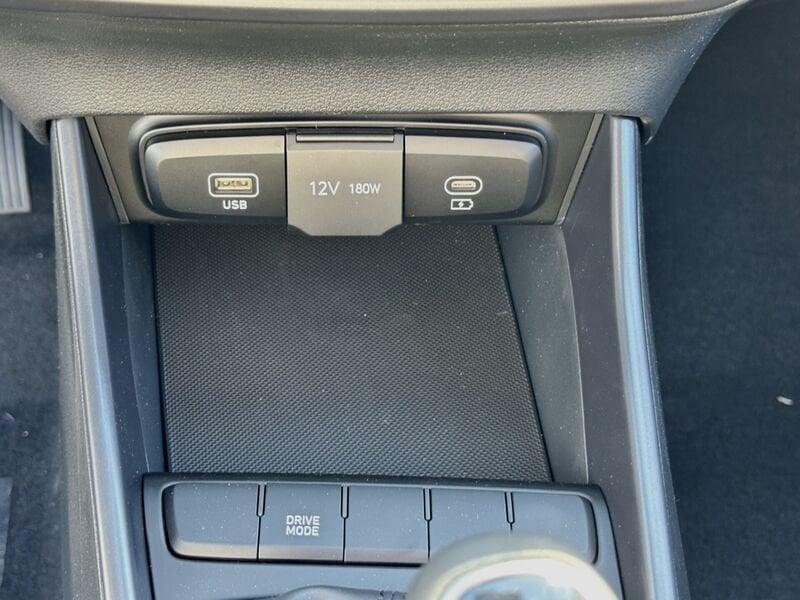 Hyundai i20 i20 1.0 T-GDI 48V iMT Connectline