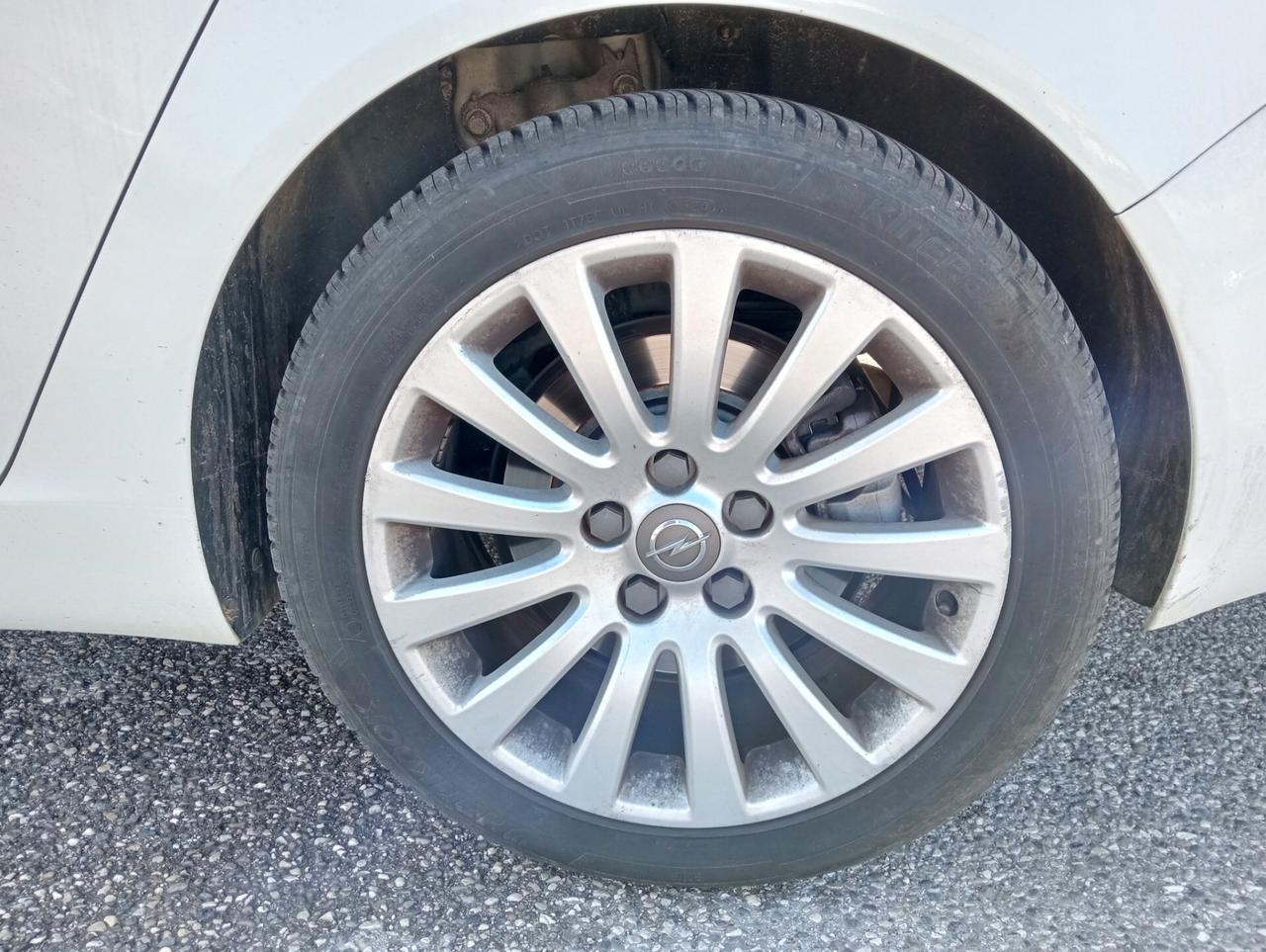 Opel Insignia 2.0 CDTI 160CV Sports Tourer aut.