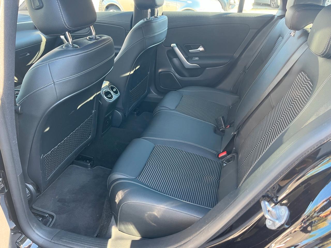 Mercedes-benz CLA 200 180 d Automatic Shooting Brake Premium