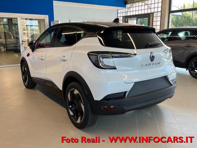 RENAULT Captur ECO-G 100 CV Techno NUOVA PROMO !