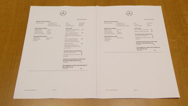 MERCEDES-BENZ GLC 300 d 4Matic Premium AMG