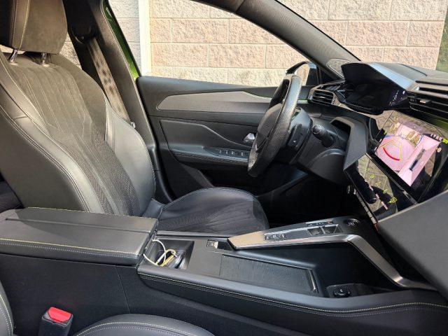 PEUGEOT 308 1.5 BLUEHDI 130CV GT EAT8 NAVIGATORE CERCHI DA 18