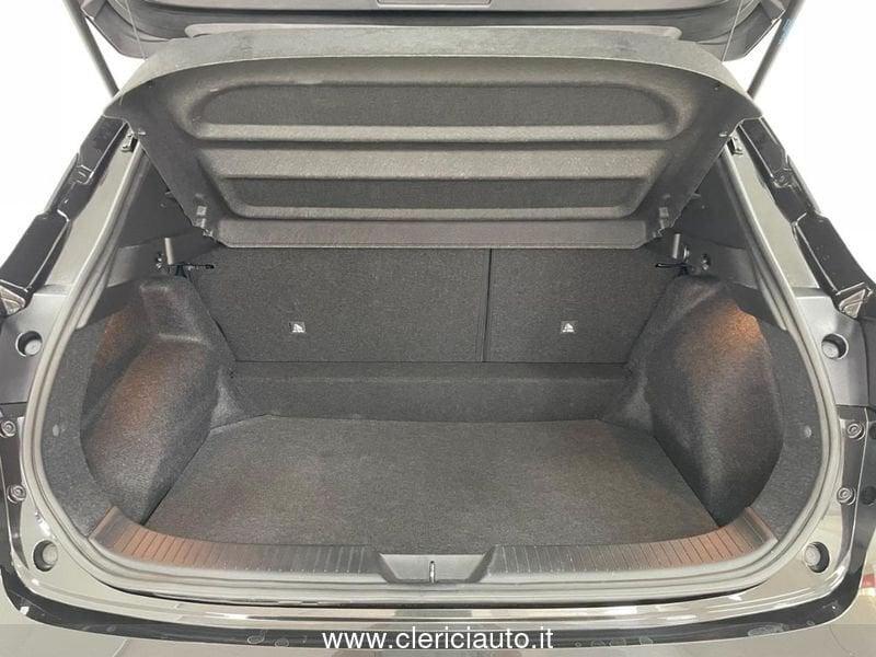 Nissan Qashqai MHEV 158 CV Xtronic Acenta