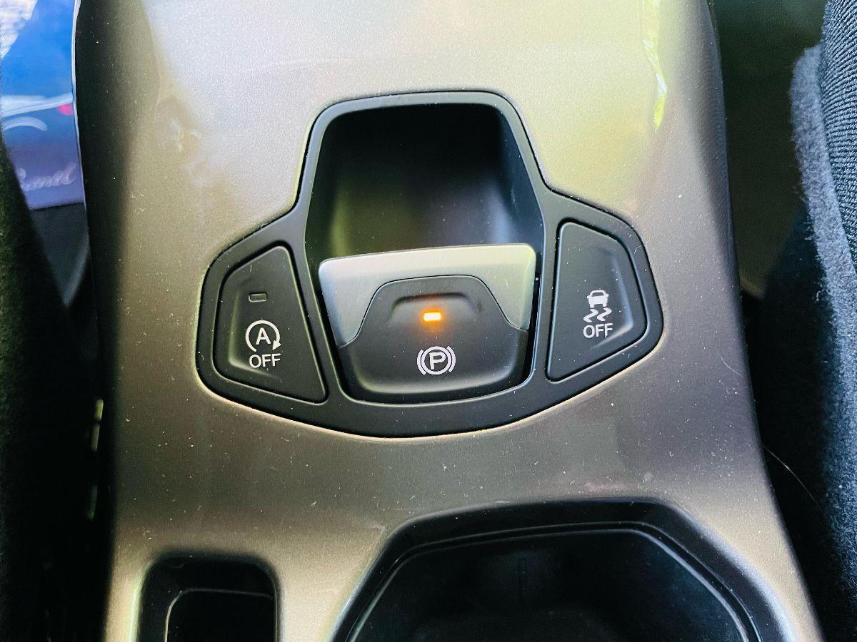 Jeep Renegade 1.6 M.jet II120cv Car Play Limited