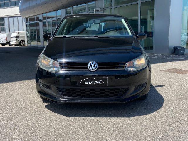 VOLKSWAGEN Polo 1.2 TDI DPF 5P. Comfortline