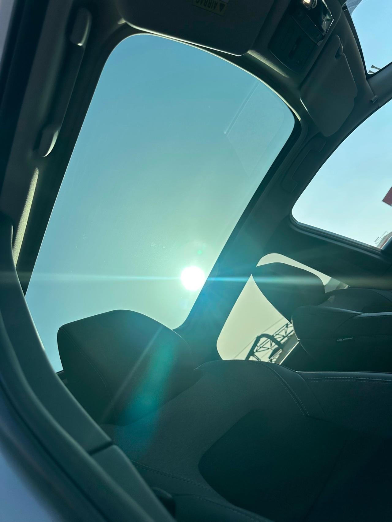 Nissan Qashqai Tekna