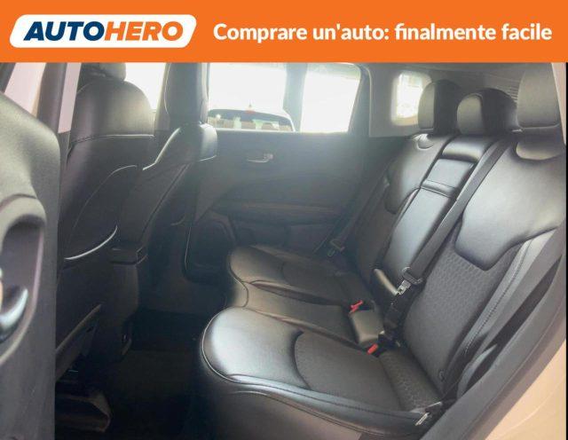 JEEP Compass 1.4 MultiAir 2WD Longitude