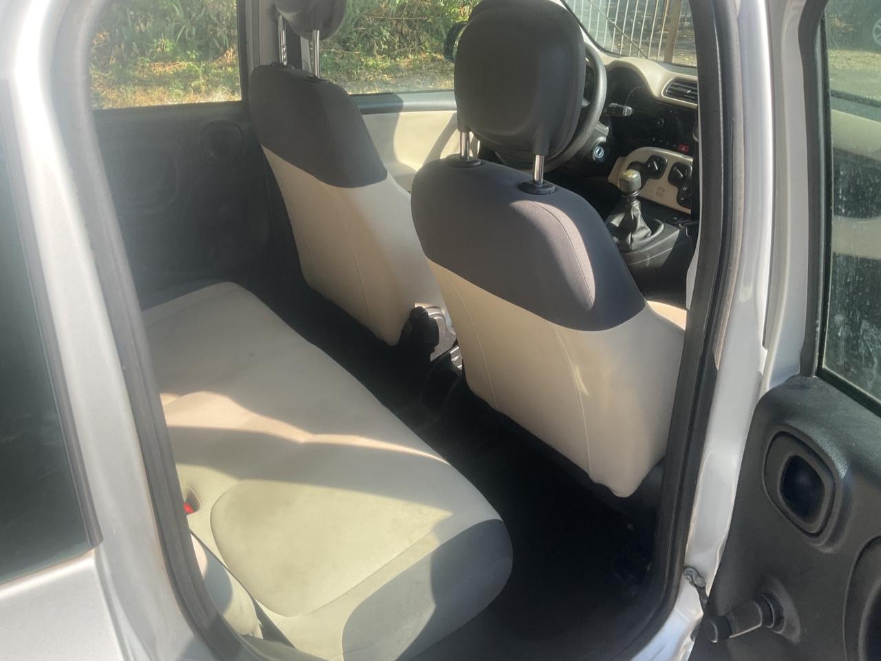 Fiat Panda 1.2 Classic
