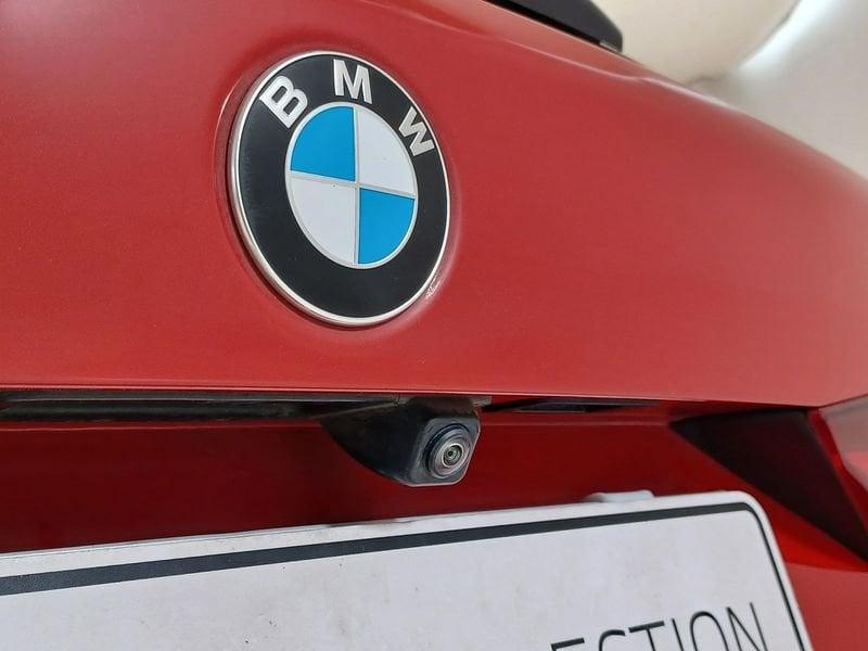 BMW Serie 1 F40 Benzina 118i Msport 136cv auto