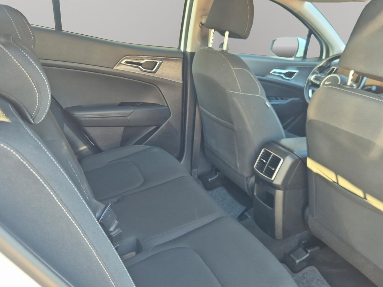 Kia Sportage 1.6 CRDi DCT Business