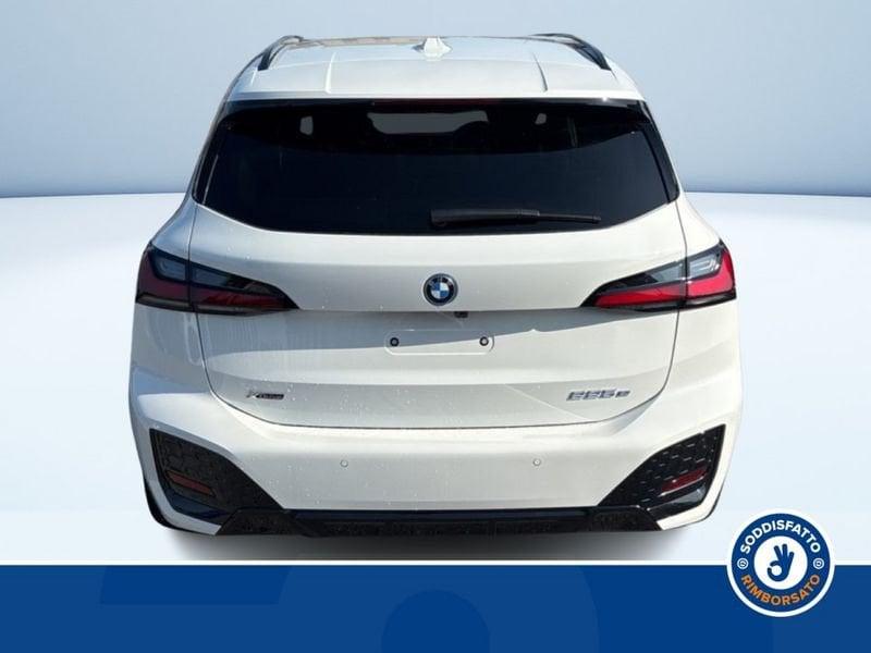 BMW Serie 2 Active Tourer 225e xDrive M Sport