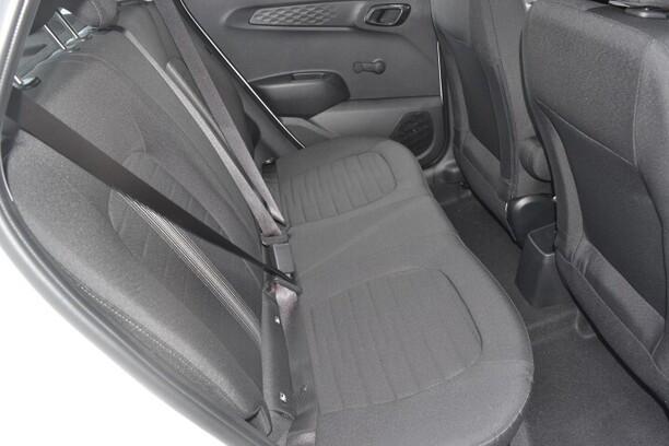 HYUNDAI I 10 - 1.0 MPI Connectline