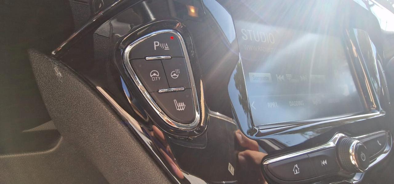 Opel Corsa 1.4 90CV Start&Stop 5 porte Cosmo