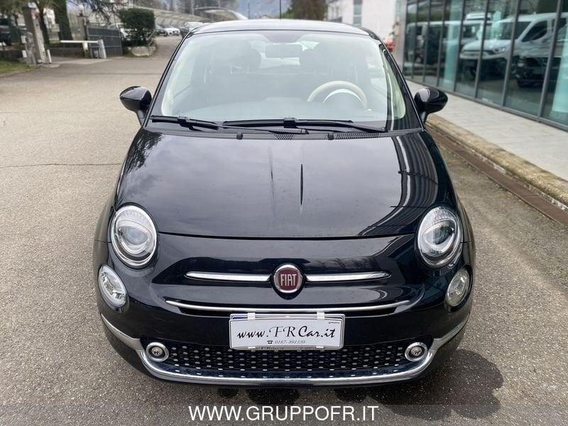 FIAT 500 (2015-2024) 1.0 Hybrid Dolcevita